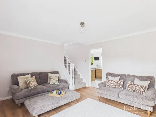 Photo 3 — St. Austell Close, Hemlington, North Yorkshire, TS8