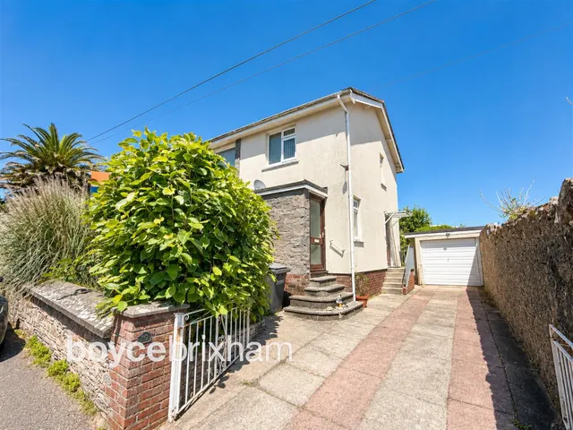 Burton Place, Brixham, photo 1