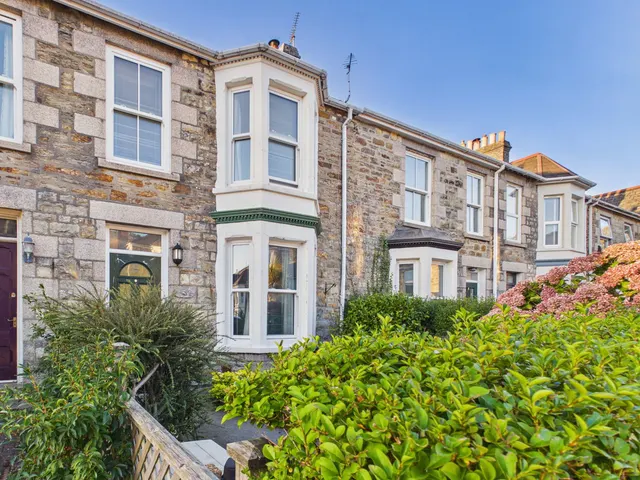 Claremont Road, Redruth, photo 2