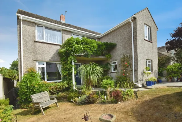 Lady Park, Tenby, SA70, photo 1