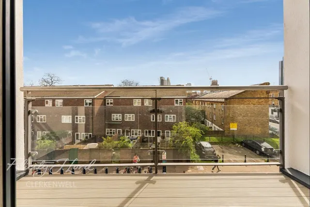 Shepherdess Walk, N1, photo 2