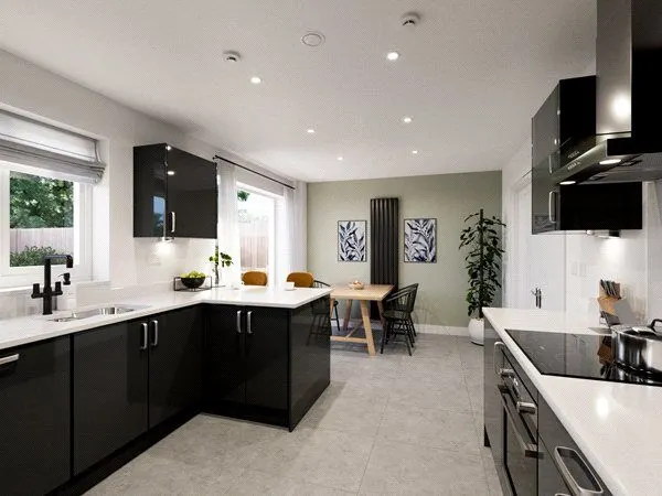 Photo 3 — Daisy Drive, Darwen, Blackburn with Darwen, BB3