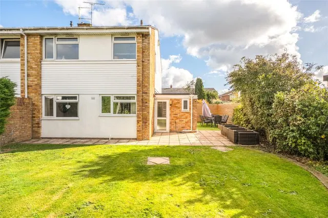 Burrough Way, Winterbourne, BS36, photo 1