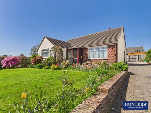 Wynyard, East End, Wigton, CA7, photo 1