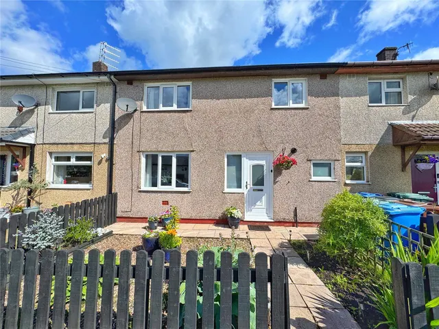 Rutland Walk, Haslingden, BB4, photo 1