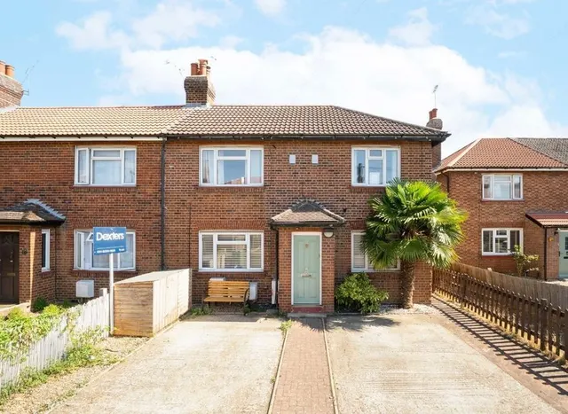 Murray Road, Ham, TW10, photo 1
