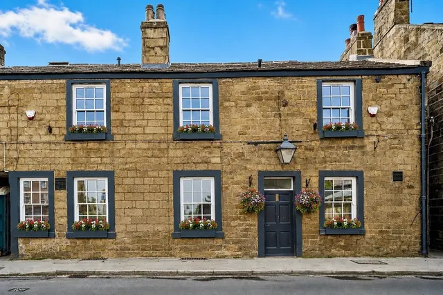Walkergate, Otley, LS21, photo 1