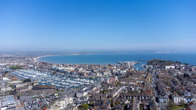 Wyke, Weymouth, DT4, photo 1