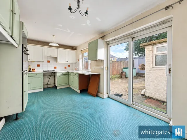 Amaury Road, Liverpool, L23, photo 3