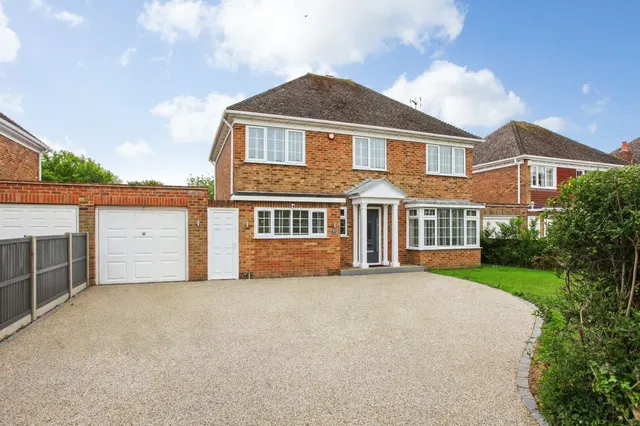 Shorncliffe Road, Folkestone, CT20, photo 1