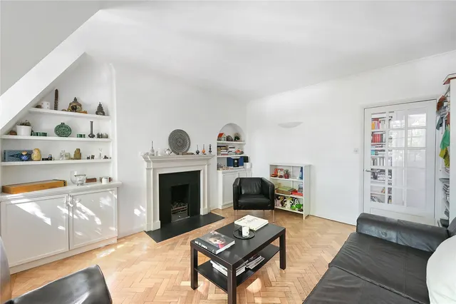 Holland Street, London, W8, photo 1
