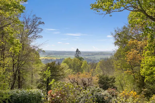 Doras Green Lane, Ewshot, Farnham, Surrey, GU10 5BL, photo 1