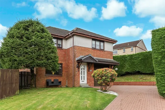 Lawers Place, Greenock, Inverclyde, PA16, photo 1