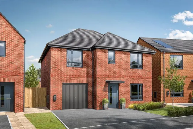 Stopes Road, Bolton, BL3, photo 1