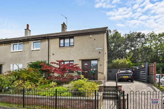 Hillwood Rise, Newbridge, photo 1