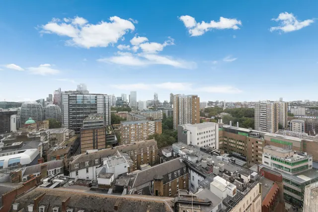 City Road, London, EC1V, photo 1