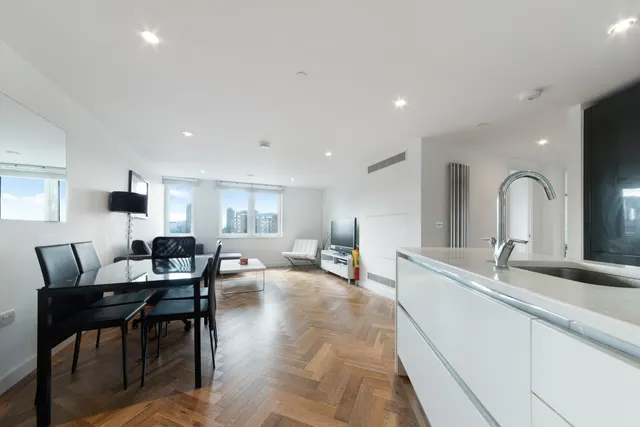 City Road, London, EC1V, photo 2