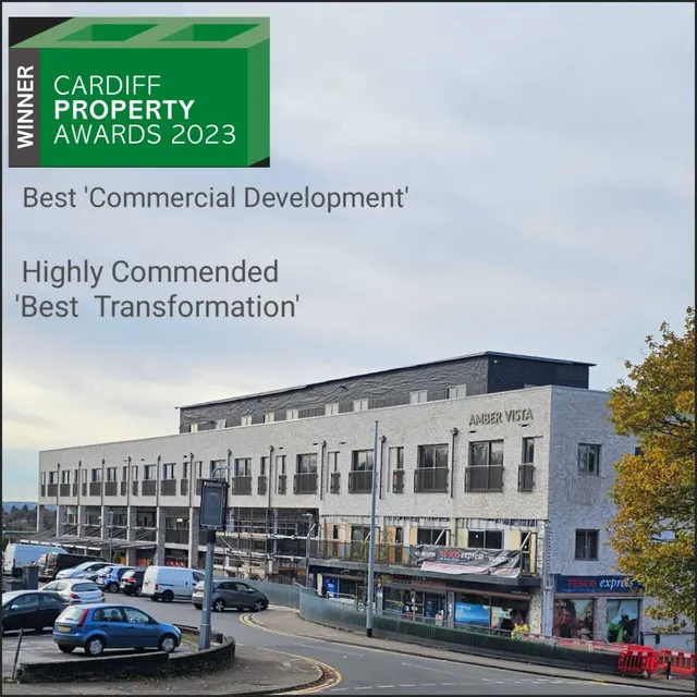 Lakeside, Cardiff, CF23, photo 3