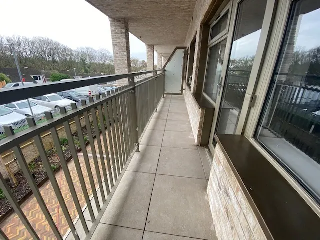 Lakeside, Cardiff, CF23, photo 2