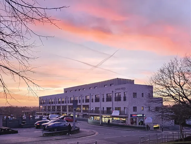 Lakeside, Cardiff, CF23, photo 1