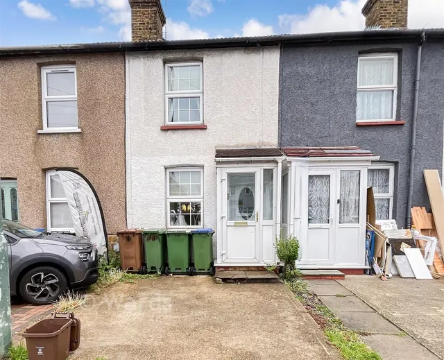 Erith Road, Barnehurst, DA7, photo 1