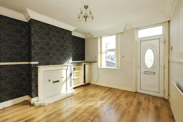 Kilton Road, Worksop, S80, photo 2