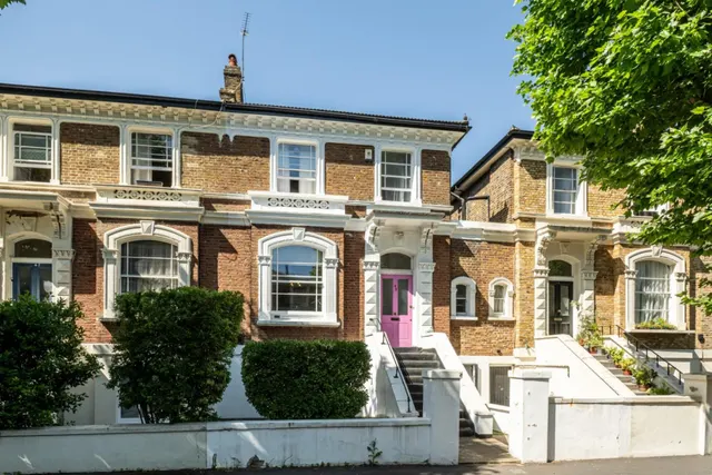 Princess Road, North Maida Vale, NW6, photo 1