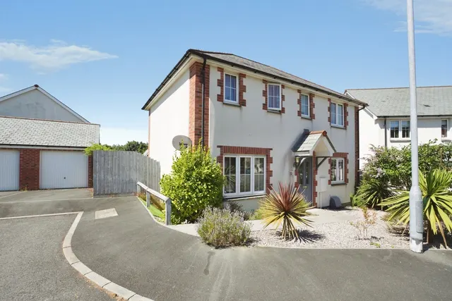 Tom Putt Mews, Liskeard, PL14, photo 1
