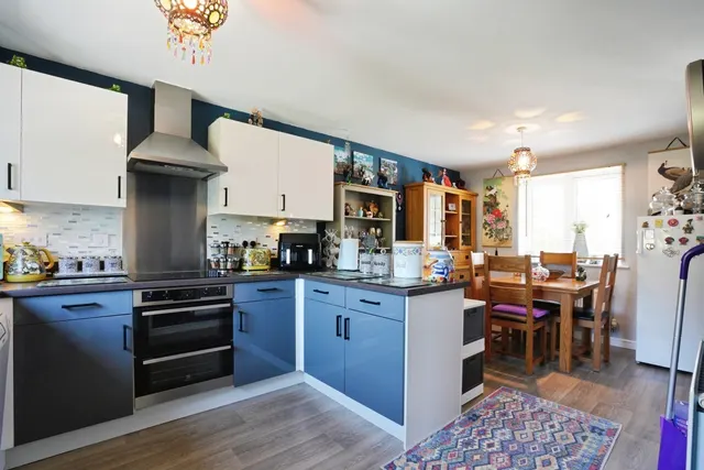 Tom Putt Mews, Liskeard, PL14, photo 2