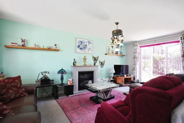 Tom Putt Mews, Liskeard, PL14, photo 3