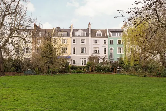 Ladbroke Grove, Notting Hill, W11, photo 3