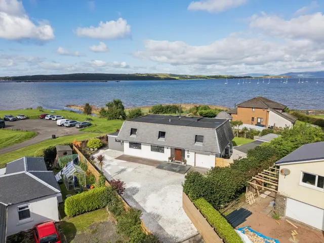 4 Kaim View, Fairlie, KA29 0EH, photo 1