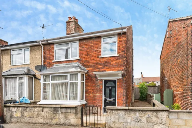 Osborne Street, Swindon, photo 1
