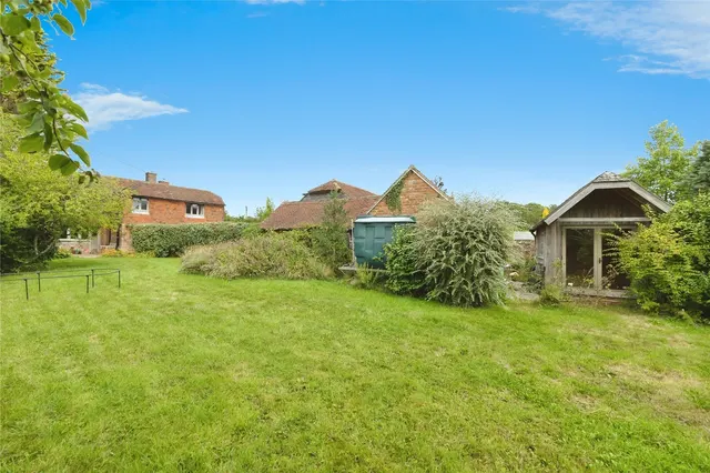 Turners Green, Heathfield, TN21, photo 2