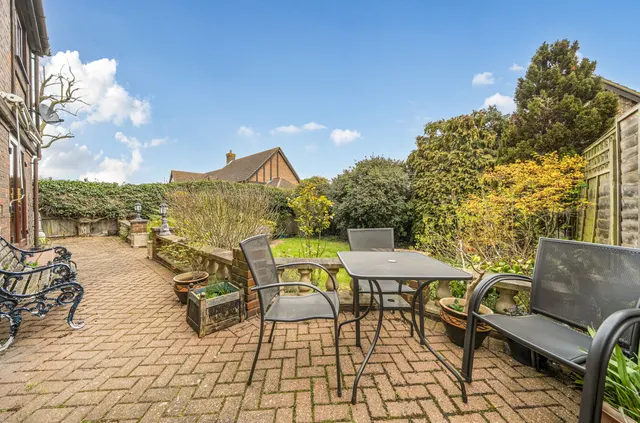 Chislehurst, Kent, photo 3