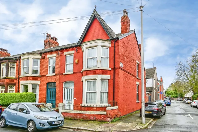 Streatham Avenue, Liverpool, L18, photo 1
