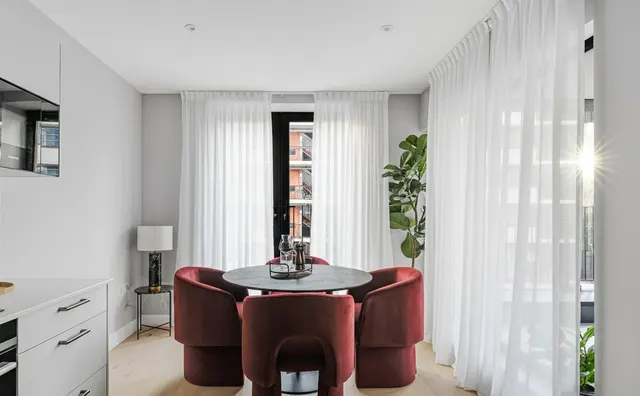 Beatrice Road, London, SE1, photo 1