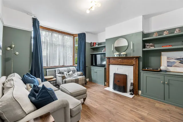 Photo 2 — Hatherop Road, Hampton, TW12 2RH
