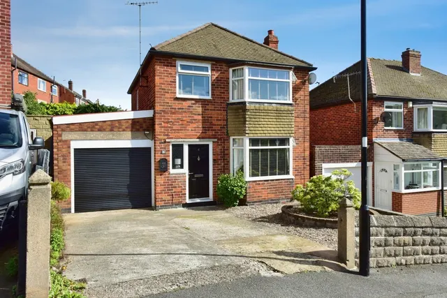 Rivelin Park Drive, Sheffield, S6, photo 1