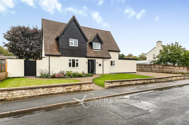 Vicarage Road, Oakham, LE15, photo 1