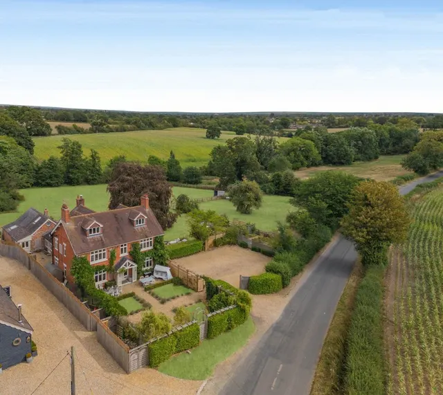 Cholmondeley Road, Wrenbury, Nantwich, Cheshire, CW5 8HJ, photo 1