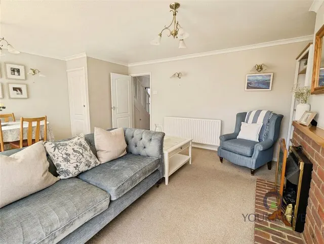 Photo 2 — Fraser Avenue, Eastbourne, East Sussex, BN23