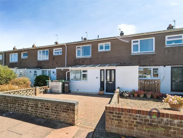 Fraser Avenue, Eastbourne, East Sussex, BN23, photo 1
