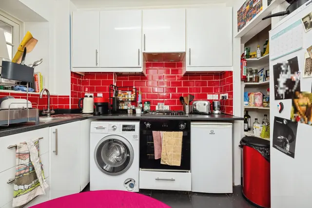 Portpool Lane, London, EC1N, photo 2