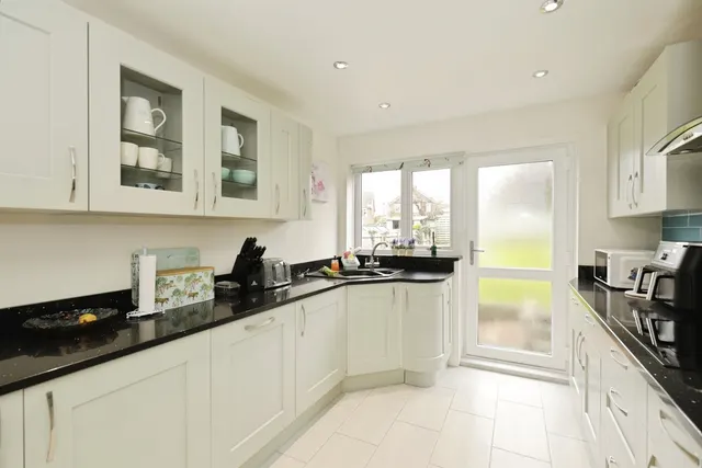 Photo 2 — Aspin Park Road, Knaresborough, North Yorkshire, HG5
