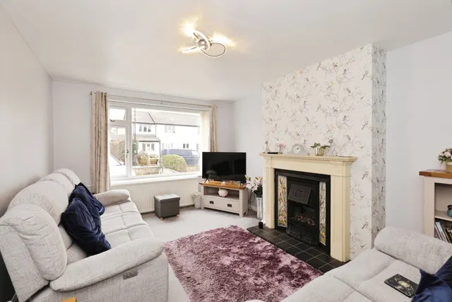 Photo 3 — Aspin Park Road, Knaresborough, North Yorkshire, HG5