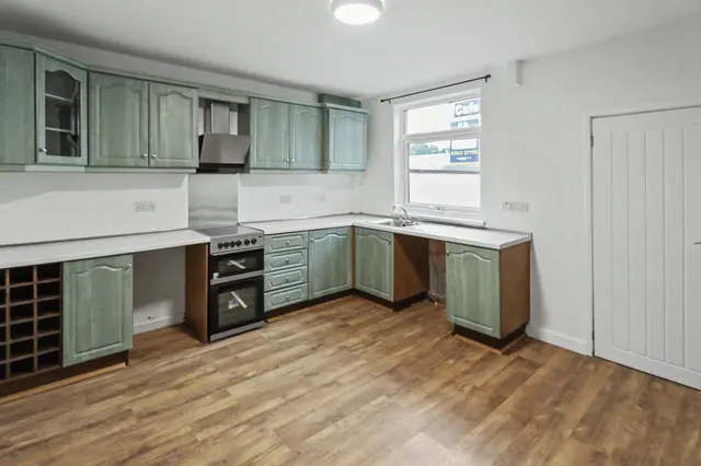 Photo 2 — School Street, Golborne, Warrington, Warrington, WA3 3BD