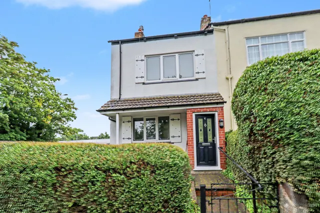 School Street, Golborne, Warrington, Warrington, WA3 3BD, photo 1