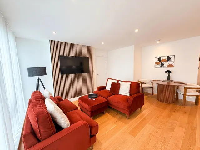 Springfield Avenue, Harrogate, HG1, photo 2