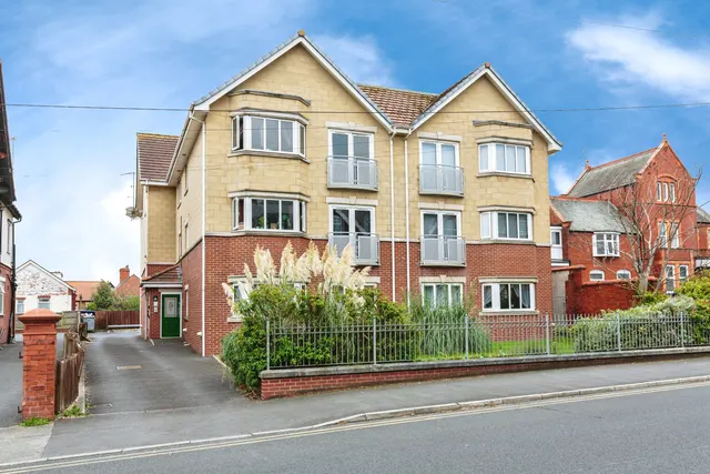 Hornby Road, Blackpool, photo 1